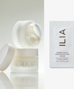 Barrier Build Skin Protectant Cream - Sample