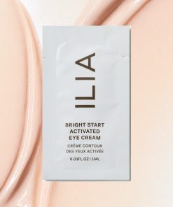 Bright Start Retinol Alternative Eye Cream - Sample