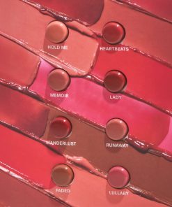 Balmy Tint Hydrating Lip Balm - Sample