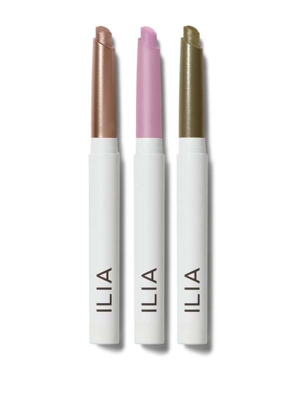 The Eye Stylus Trio