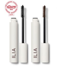 Mascara is a Moment Set