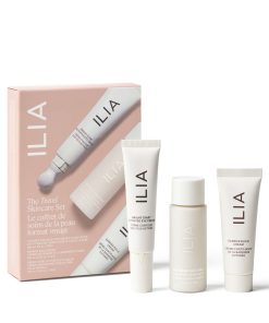The Travel Skincare Set