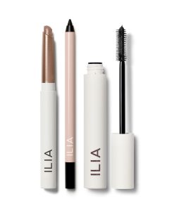 The Art of the Eye Trio