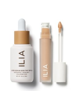 The Skin Tint + Blur Complexion Duo