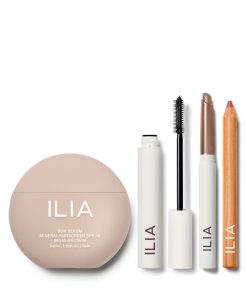 The Sunscreen + Color Routine