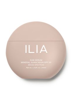 Sun Serum Mineral Sunscreen SPF 50