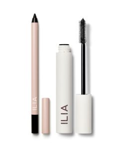 The Thru Line + Limitless Eye Duo