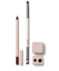 Thru Line Eye Essentials