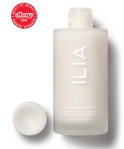 The Base Face Milk