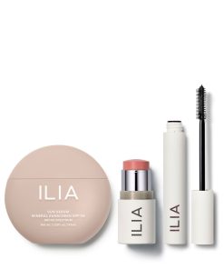 The SPF-and-Go Makeup Edit