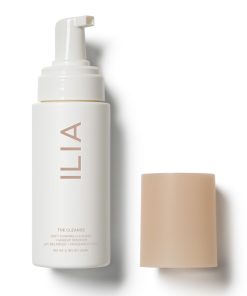 The Cleanse Soft Foaming Cleanser