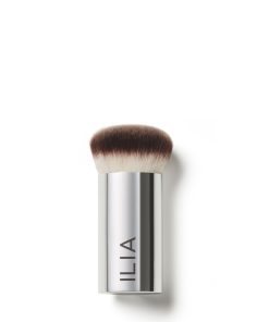 Perfecting Buff Brush