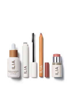 The ILIA Look