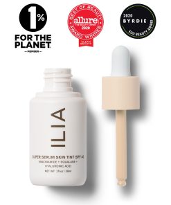 Super Serum Skin Tint SPF 40