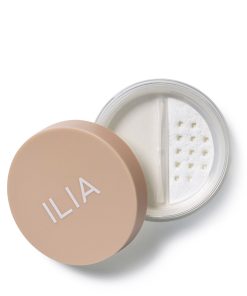 Soft Focus Setting Powder