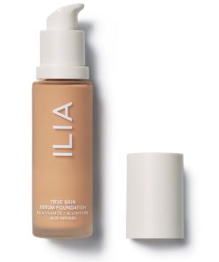 True Skin Serum Foundation