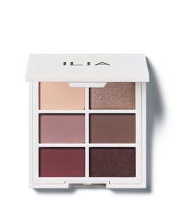 The Necessary Eyeshadow Palette